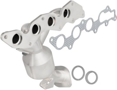 Mazda Miata Exhaust Manifold Magnaflow
