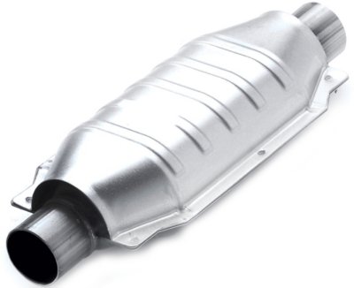Dodge D200 Magnaflow