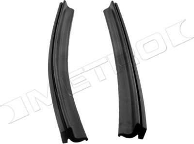 Jaguar X Metro Moulded