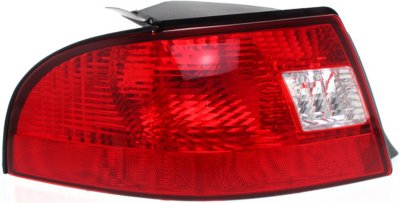 Mercury Sable Tail Light Replacement