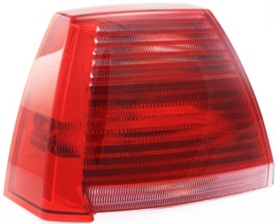 Mitsubishi Tail Light Replacement