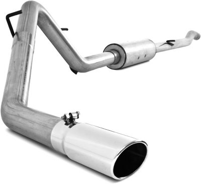 Dodge Dakota Exhaust System MBRP