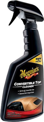 Suzuki Samurai Top Meguiars