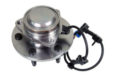 Cadillac Escalade Wheel Hub Mevotech