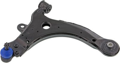 Buick Control Arm Mevotech