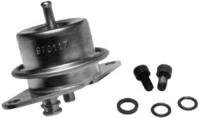 Ford F150 Fuel Pressure Regulator Motorcraft