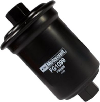 Hyundai Fuel Filter Motorcraft