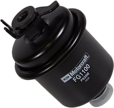 Acura Fuel Filter Motorcraft
