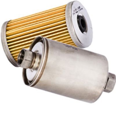 Toyota Fuel Filter Motorcraft