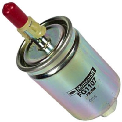 Isuzu Fuel Filter Motorcraft