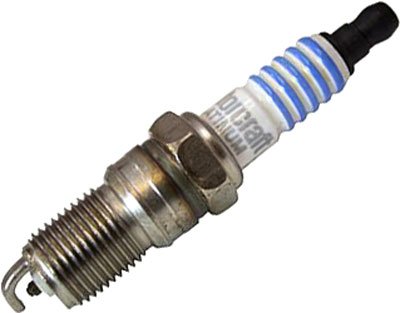 Lincoln Mark VIII Spark Plug Motorcraft