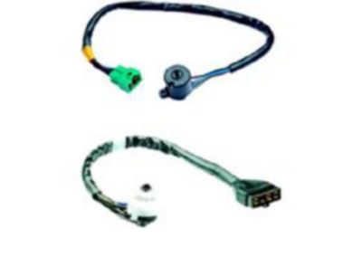 Ford F150 Ignition Switch Motorcraft