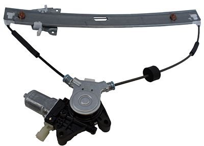 Ford Escape Window Regulator Motorcraft