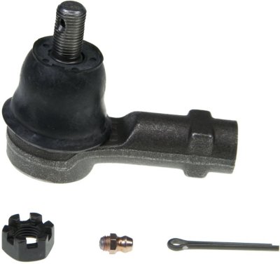 Hyundai Tie Rod End Moog