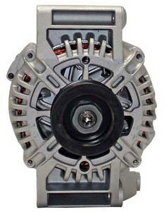Oldsmobile Alternator Quality-Built