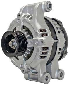 Chrysler 300 Alternator Quality-Built