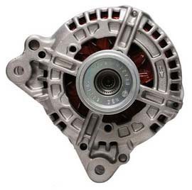Volkswagen Alternator Quality-Built