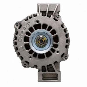 Buick Alternator Quality-Built
