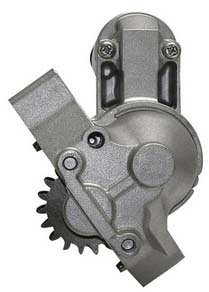 Honda Starter Quality-Built