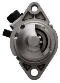Acura Starter Quality-Built