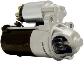 Jaguar Starter Quality-Built