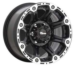 Chevrolet Caprice Wheel Mickey Thompson