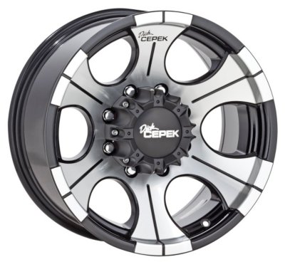 Chevrolet Cavalier Wheel Mickey Thompson