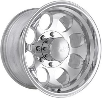 Ford Escape Wheel Mickey Thompson
