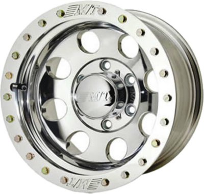 Chevrolet Trailblazer Wheel Mickey Thompson