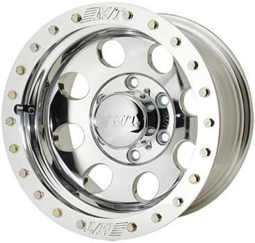 GMC Safari Wheel Mickey Thompson