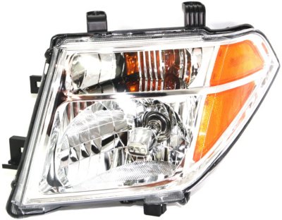 Nissan Frontier Replacement