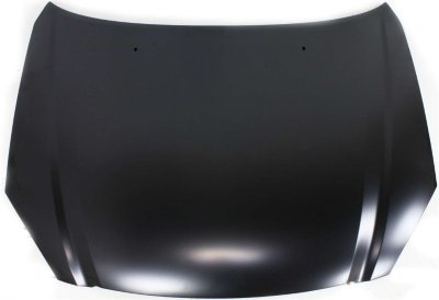 Nissan Altima Hood Replacement