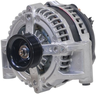 Chrysler 300 Alternator Denso
