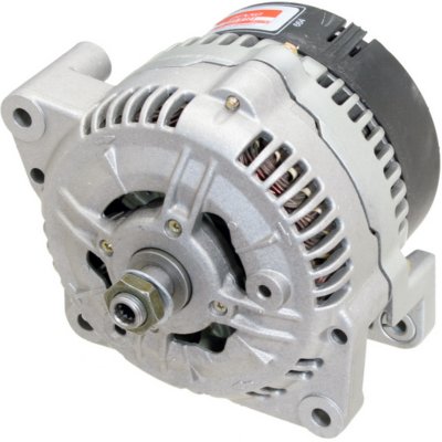 Volvo Alternator Denso
