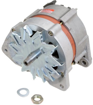 Audi Alternator Denso
