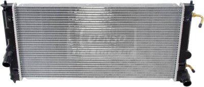Toyota Celica Radiator Denso