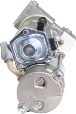 Isuzu Rodeo Starter Denso