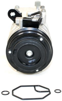 BMW A/C Compressor Denso