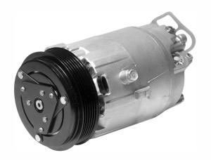 Chevrolet A/C Compressor Denso