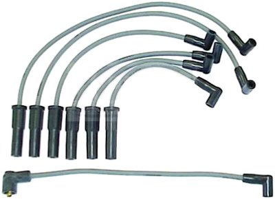 Ford Spark Plug Wire Denso