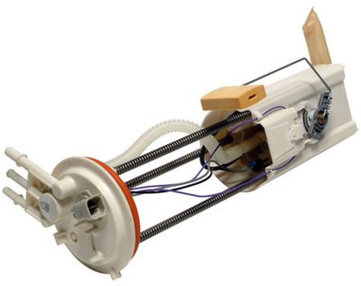 Chevrolet Silverado 1500 HD Fuel Pump Assembly Denso