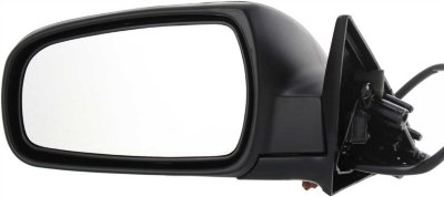 Infiniti Mirror Kool Vue