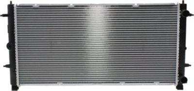 Volkswagen Eurovan Radiator Nissens