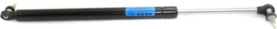 Jeep Grand Cherokee Lift Strut Omix