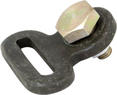 Toyota Camry Seat Belt Omix