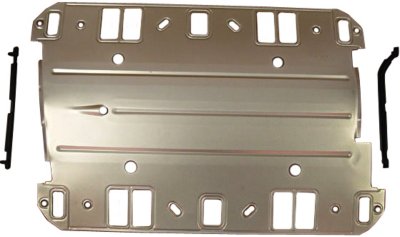 Jeep CJ7 Intake Manifold Gasket Omix