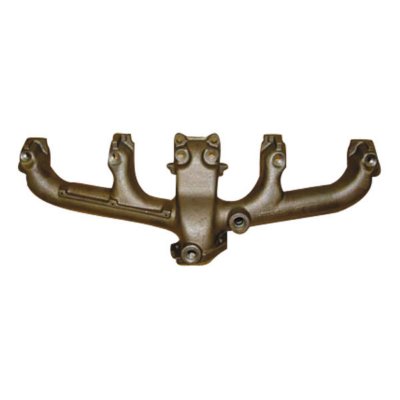 Jeep Exhaust Manifold Omix