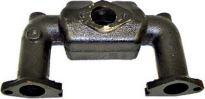 Jeep Intake Manifold Omix