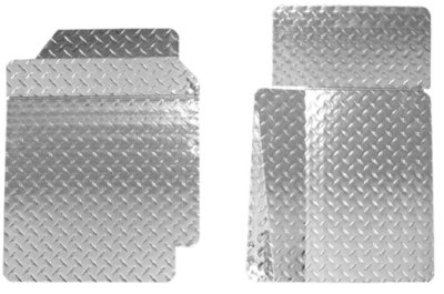 Dodge Dakota Floor Mats Owens Products