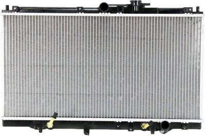 Acura Radiator Replacement